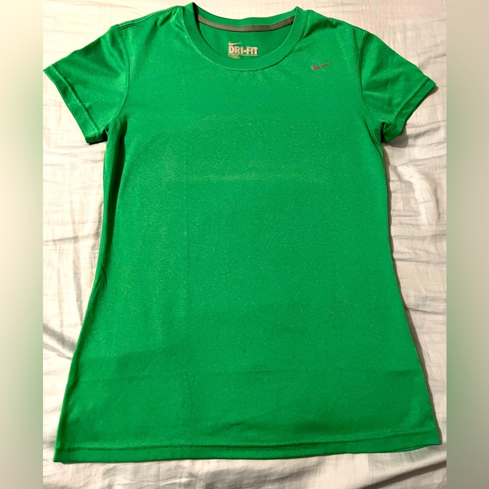 5 for $15 Nike Dri-Fit short sleeve